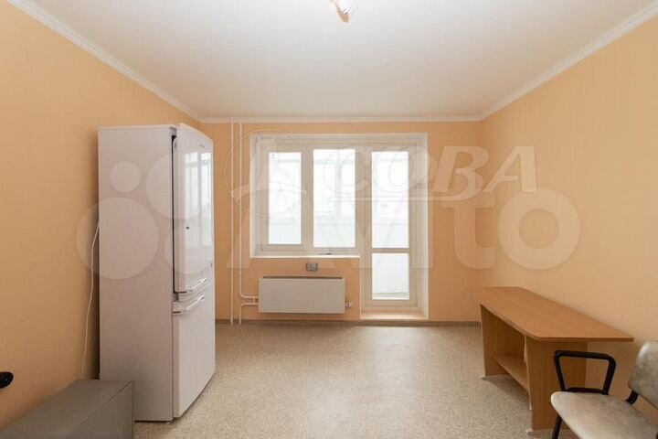 2-к. квартира, 67 м², 1/14 эт.