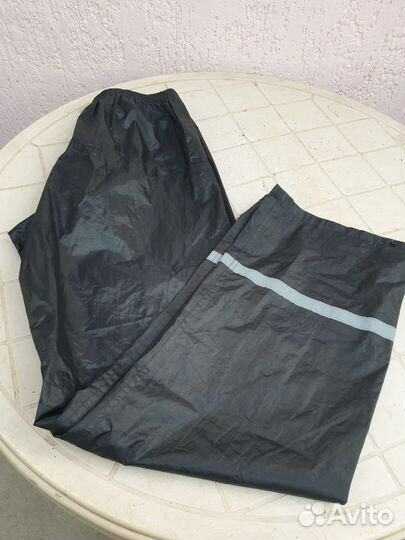 Брюки Болоневые Рыбацкие Мужские Оригинал L