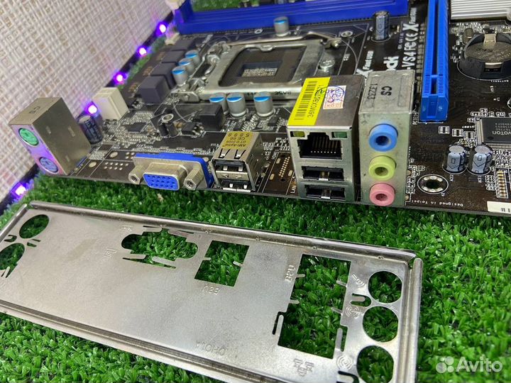 Материнские платы 1155 сокет