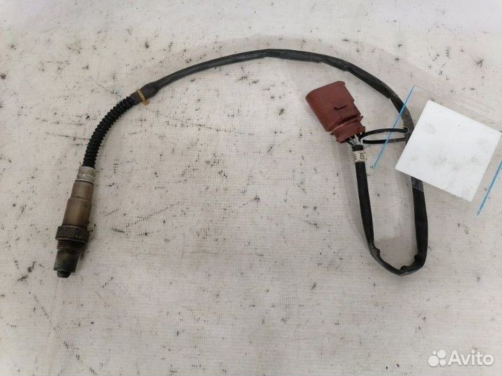 Датчик кислородный Audi A4 8D2 ALT