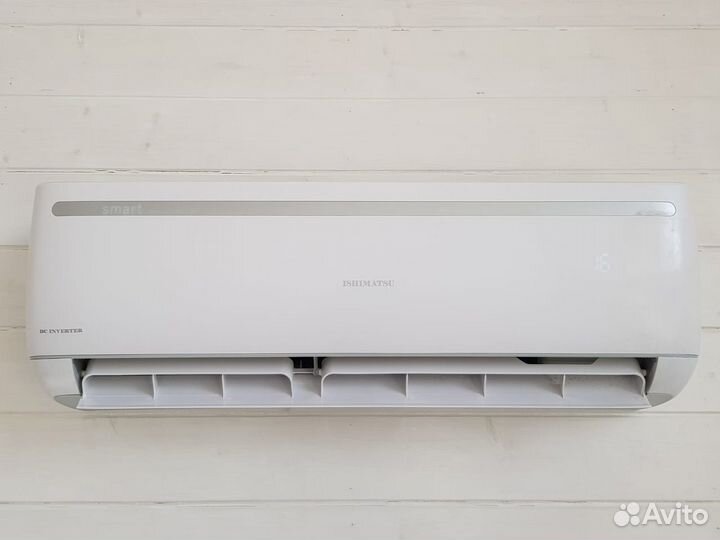 Установка кондиционеров / Продажа сплит систем