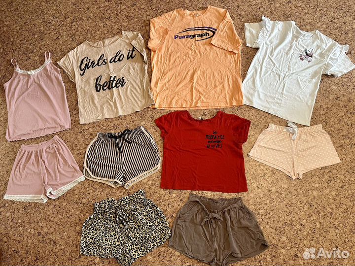 Домашние вещи пакетом все за 1000