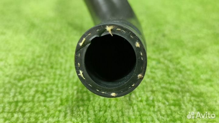 Шланг системы охлаждения Bmw 525I E39 touring M54