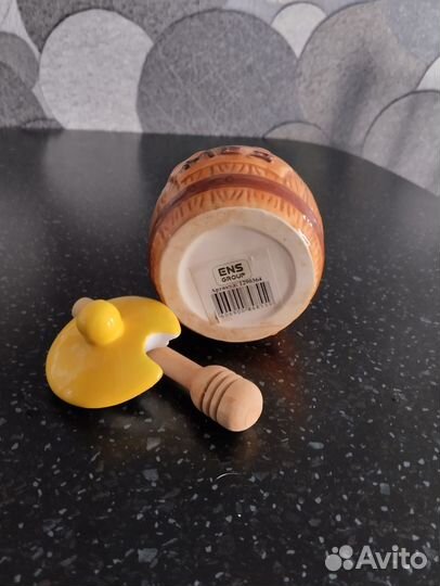 Бочонок для меда