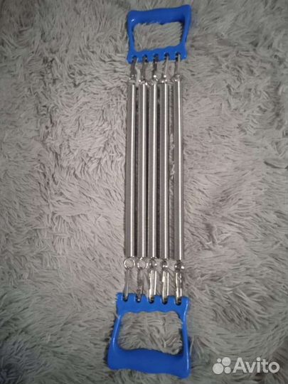 Силовой тренажер бу