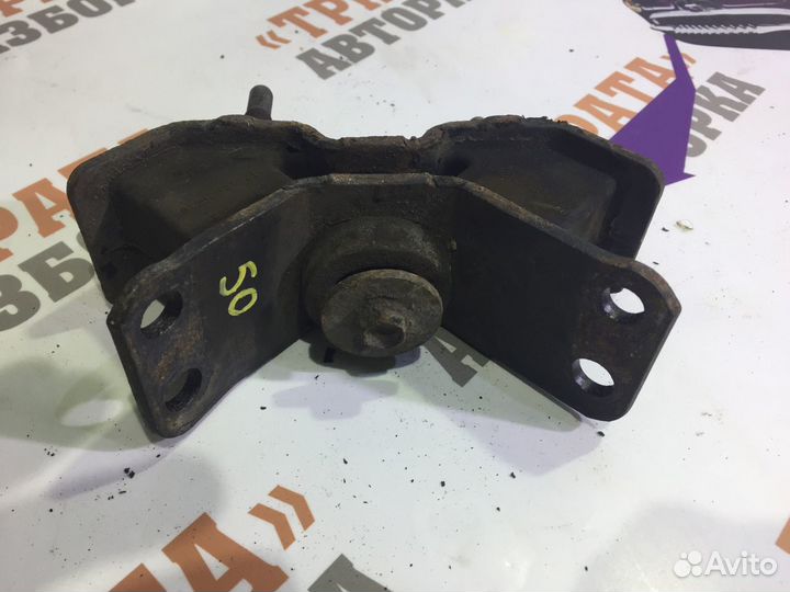 Лексус RX Подушка АКПП