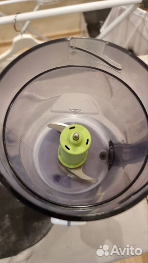 Пароварка блендер philips avent 2 в 1