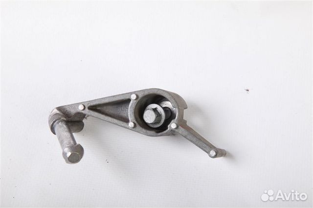 Крепление глушителя Land Rover Rage Rover L405 20