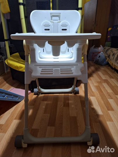 Стул для кормления Happy baby