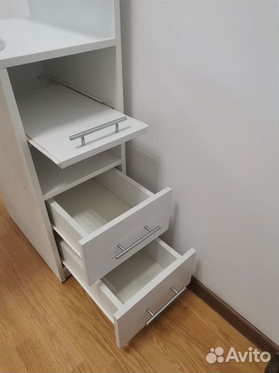 Маникюрное оборудование