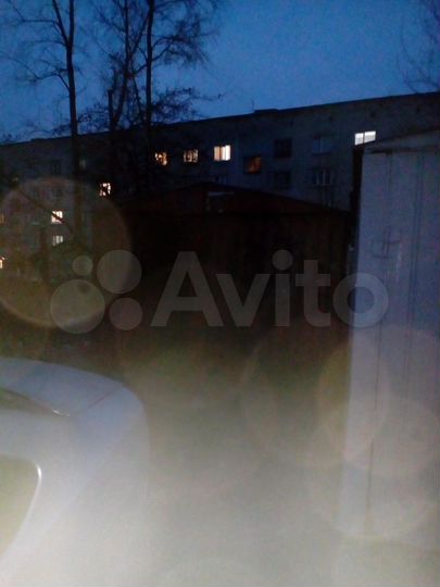 Гараж, 18 м²