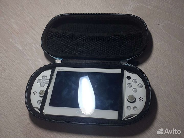 Sony psvita