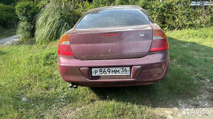 Авторазбор chrysler 300 m 3,5 л