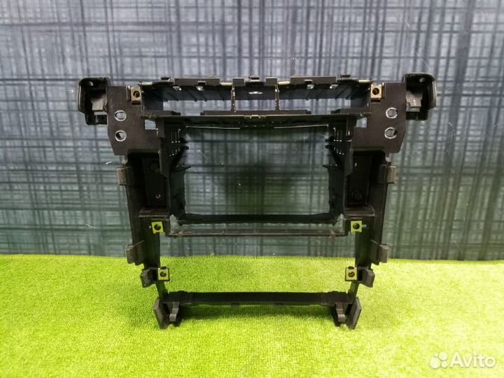 Рамка под магнитофон Audi Allroad C5 BES 2005