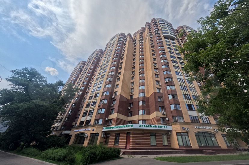 1-к. квартира, 37,3 м², 15/17 эт.