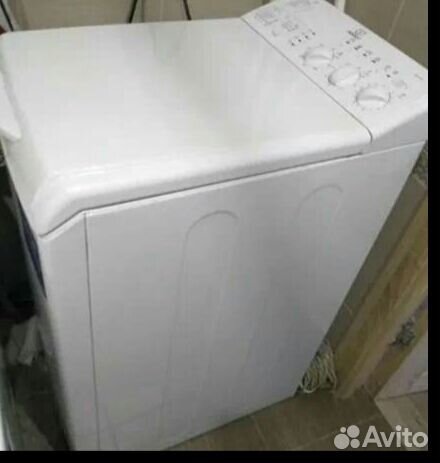 Indesit italy 6kg
