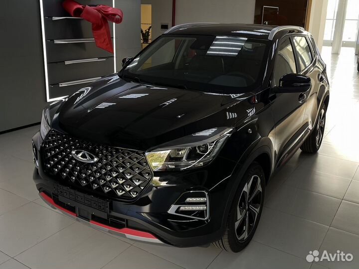 Chery Tiggo 4 Pro 1.5 МТ, 2024