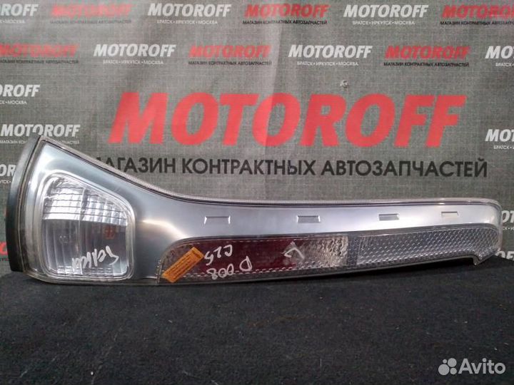 Стоп левый Ниссан Серена C25 D008 А594