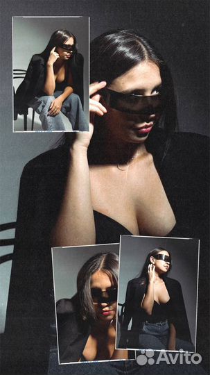 Фотограф Контент reels фотосессия