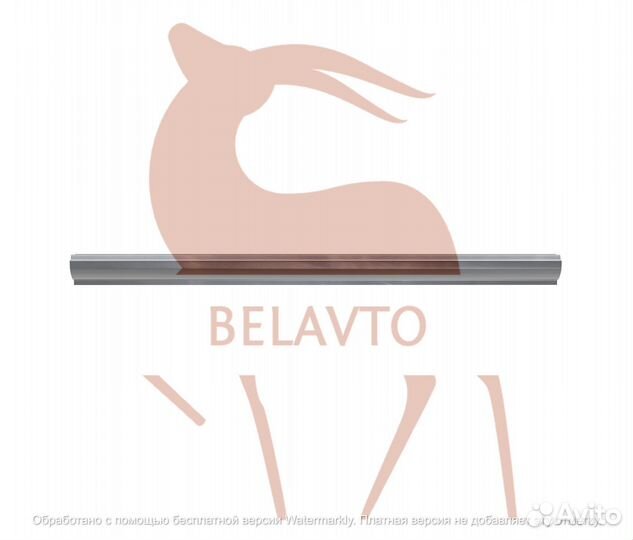 Порог на Понтиак Фаирберд