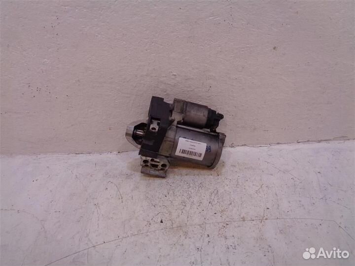 Стартер BMW 1-серия F20 F21 2011