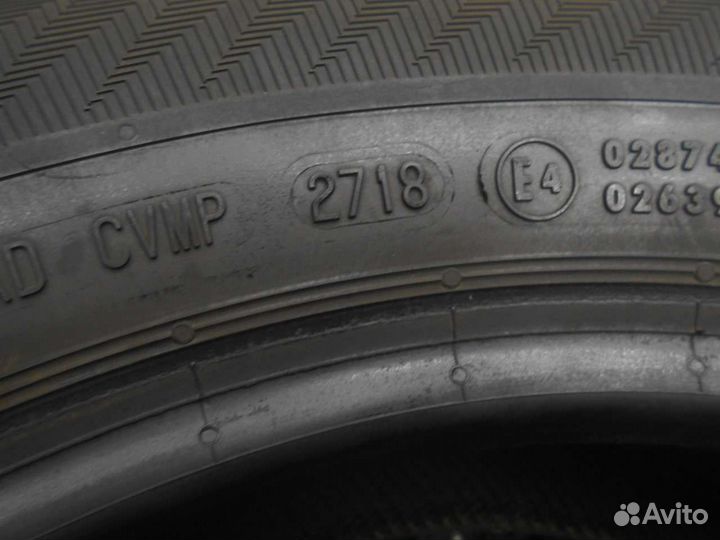Gislaved Nord Frost 200 185/65 R15