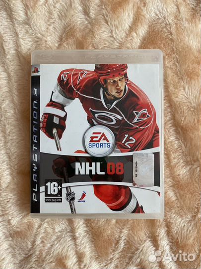 Nhl 08