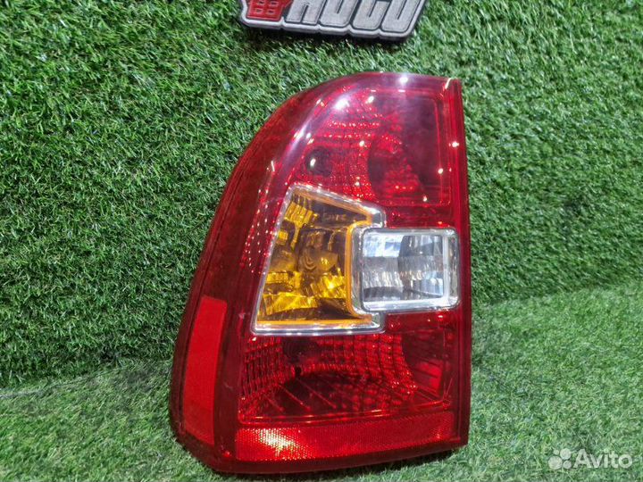Стоп-сигнал задний левый Kia Sportage KM D4EA 2009