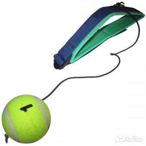 Мяч для координации и скорости удара