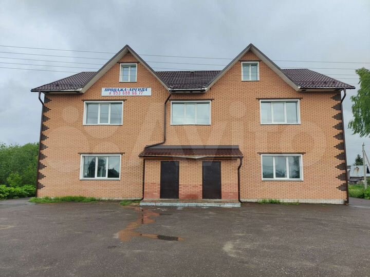 Свободного назначения, 700 м²