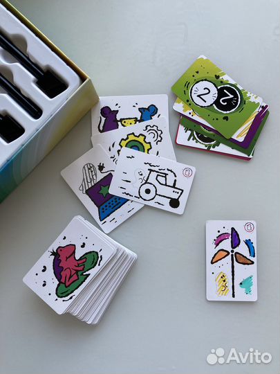 Стиль жизни-Скоростные цвета Команда