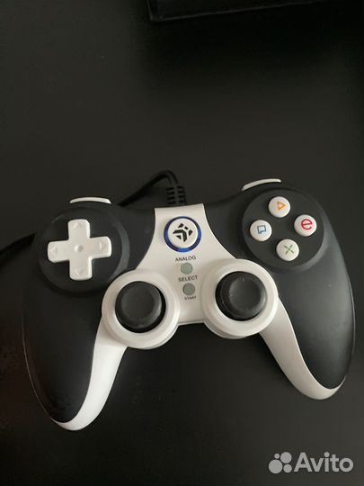 Геймпад для: пк,ps 3,xbox 360