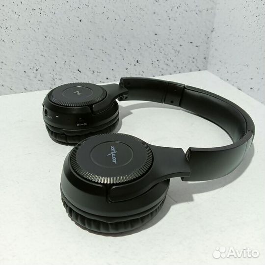 Беспроводные наушники Zealot B26T (Рассрочка /Т4)