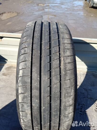 Goodyear Eagle F1 Asymmetric 3 SUV 245/45 R20 103W