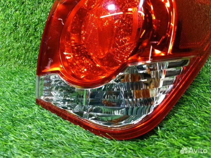 Стоп-сигнал задний правый Chevrolet Cruze J300