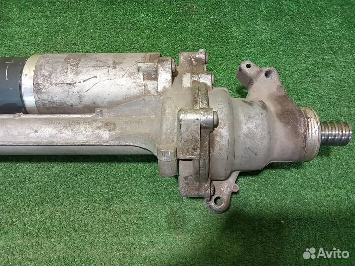 Рейка рулевая BMW 3 G20 2019