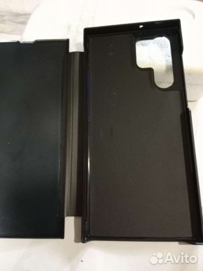 Чехлы для телефонов Samsung Galaxy S -22. U