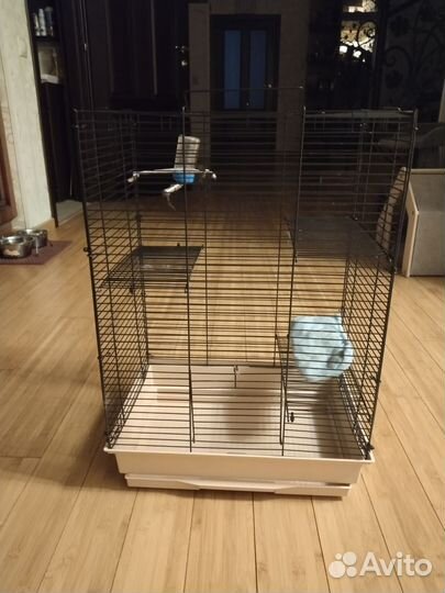 Клетка для грызунов