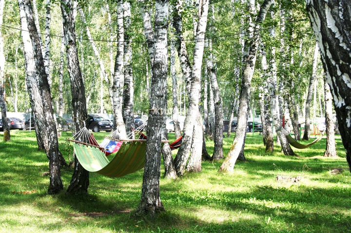 Гостиница, 5000 м²