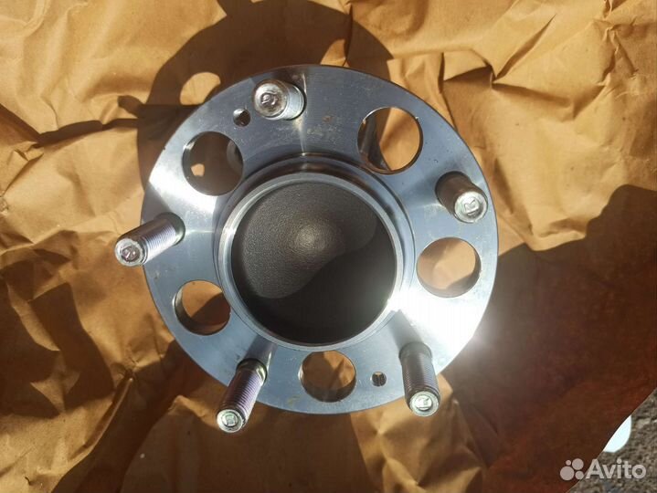 Ступица заднего колеса Elantra/Cerato