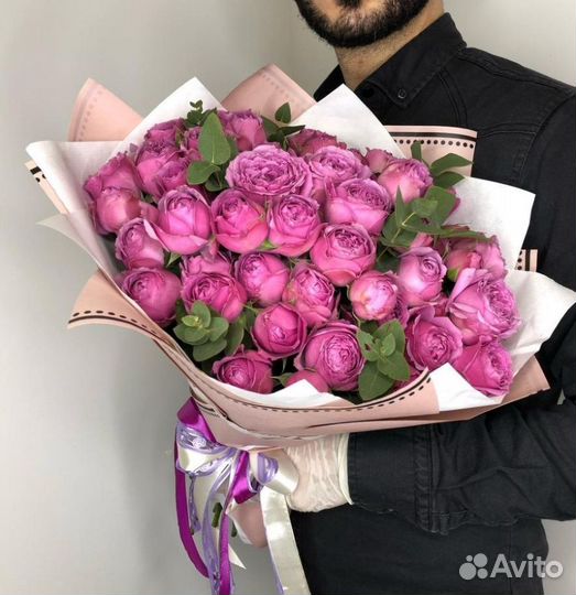 Розы