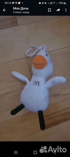 Набор рюкзак сумка