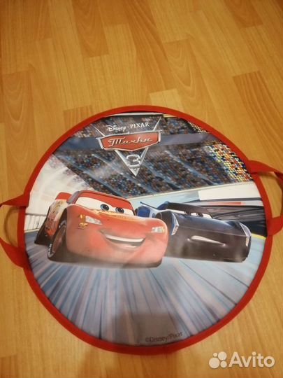 Ледянка мягкая