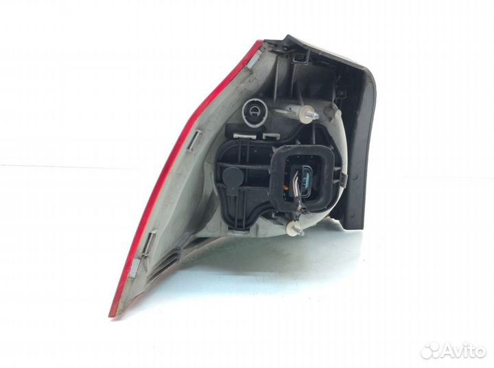 Фонарь 1K6945096Q Volkswagen Golf 5 (2003-2009)