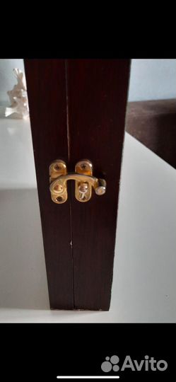 Ключница настенная