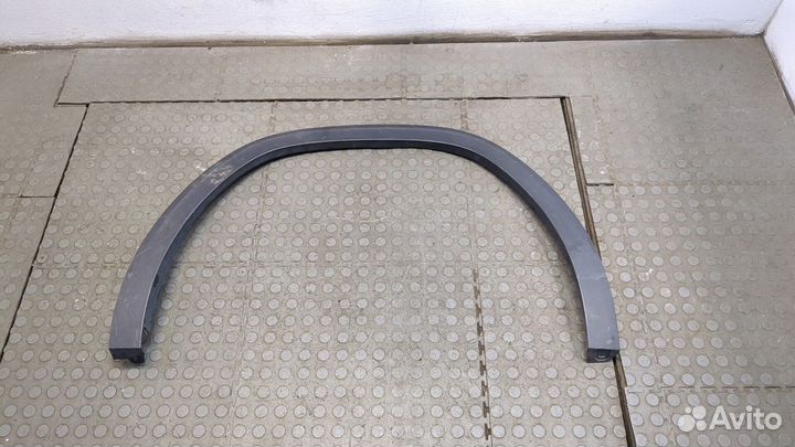 Молдинг крыла Volkswagen Atlas, 2019