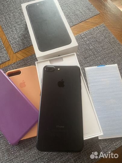 iPhone 7 Plus, 32 ГБ