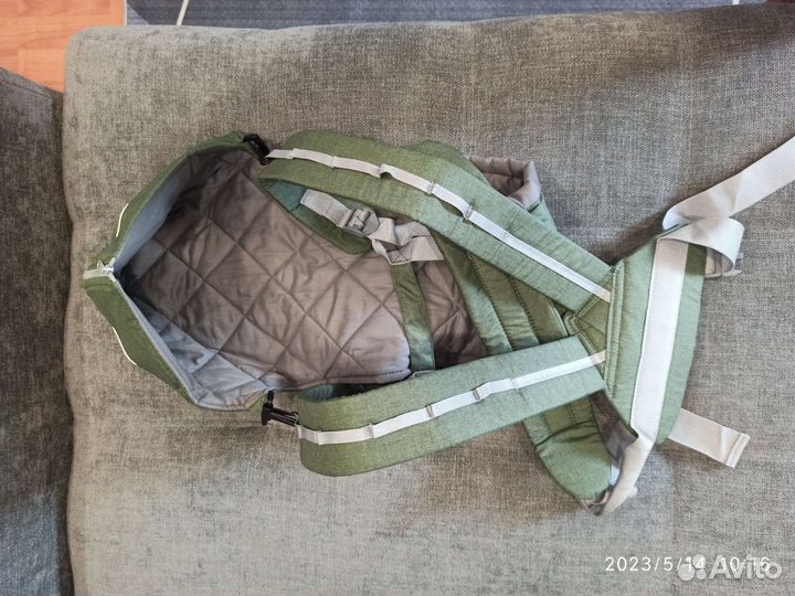 Рюкзак кенгуру