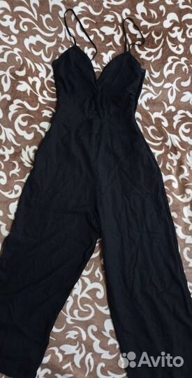 Комбинезон женский летний