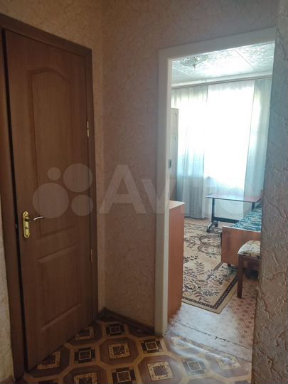 Комната 16 м² в 3-к., 8/9 эт.